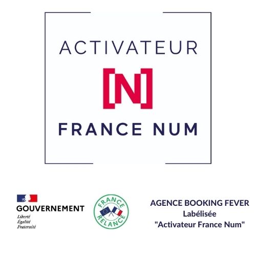 France Num, digitalisation, numérisation, transformation numérique, activateur